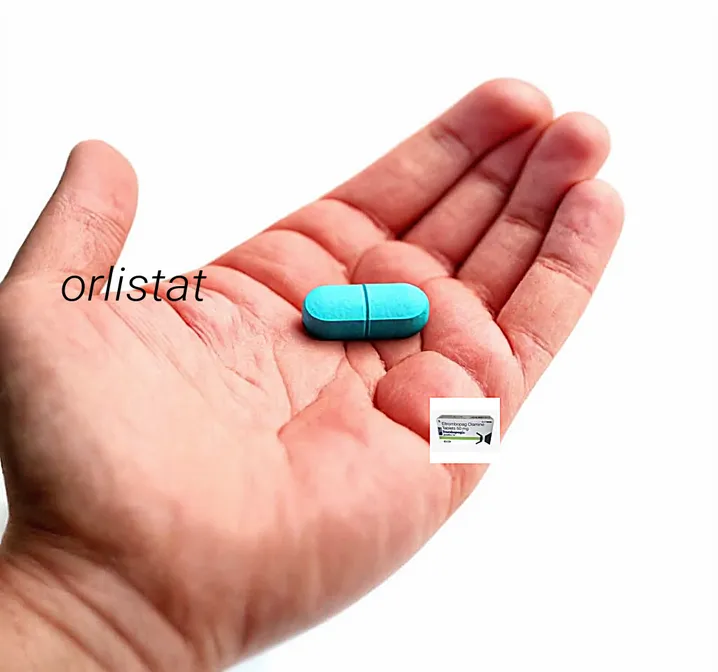 Orlistat 1