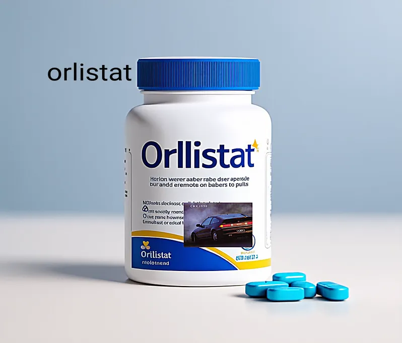 Orlistat 3